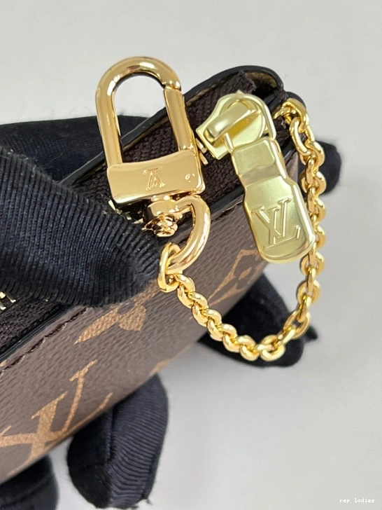 Cheap VUITTON LOUIS BUCKET NANO 0724